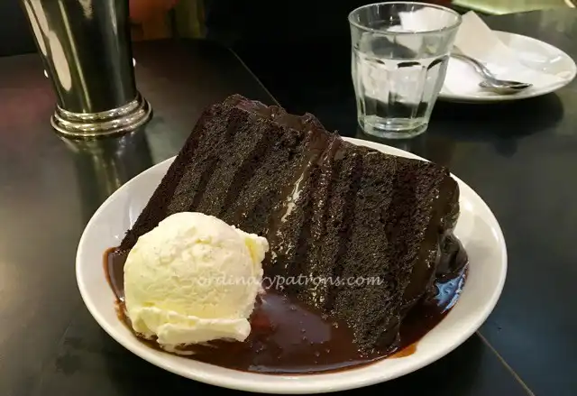 PS Cafe Paragon 2016 - 16