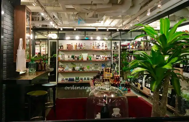 PS Cafe Paragon