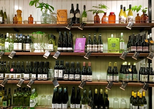 PS Cafe Paragon 2016 - 3