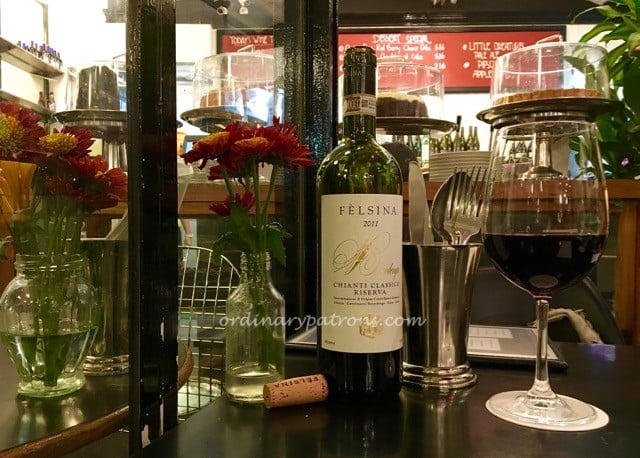 PS Cafe Paragon 2016 - 8