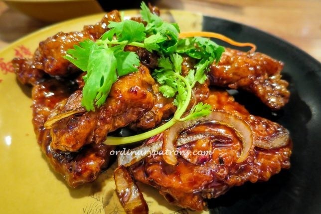 Paradise Inn Marina Bay Financial Centre