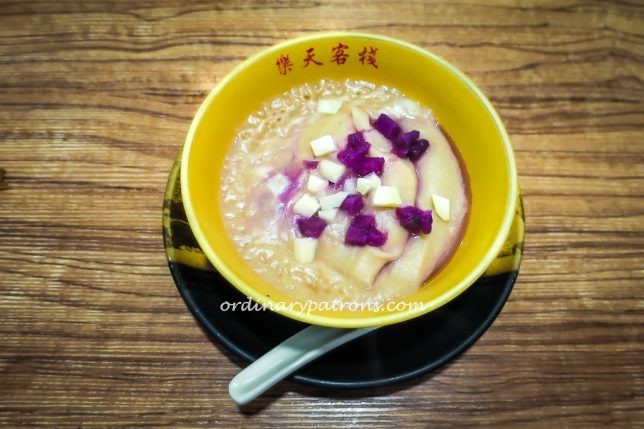 Paradise Inn Marina Bay Link Mall