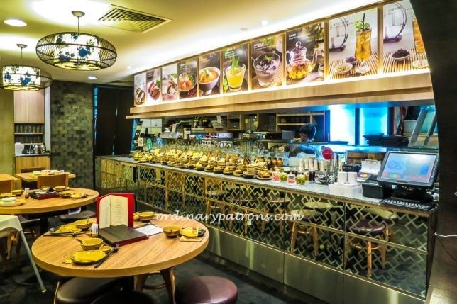 Paradise Inn Marina-2