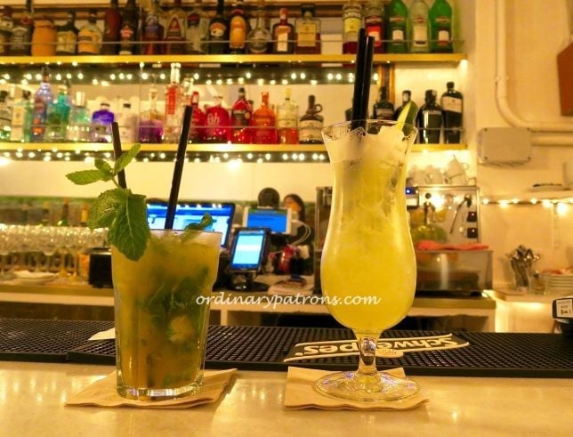 Pura Vida Barcelona - 2