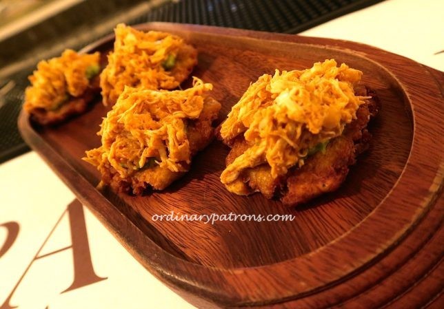 Pura Vida Barcelona - 3