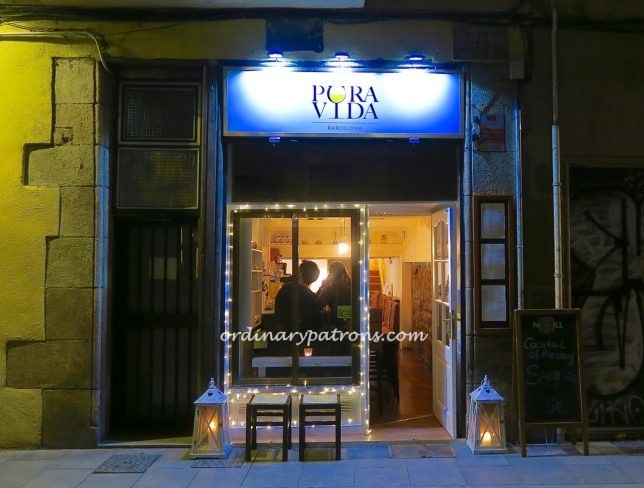 Pura Vida Barcelona - 4