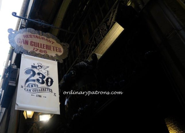 RESTAURANT CAN CULLERETES2