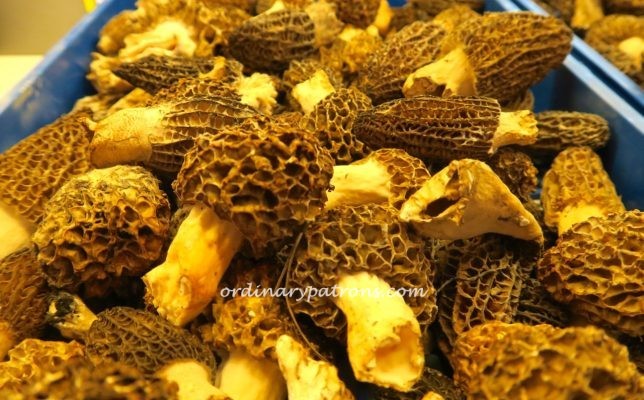 Restaurant Allium barcelona - 2