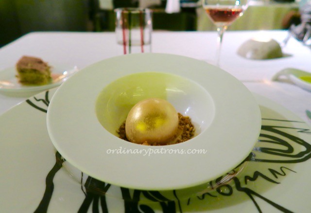 Roca Moo Barcelona Hotel Omm - 10