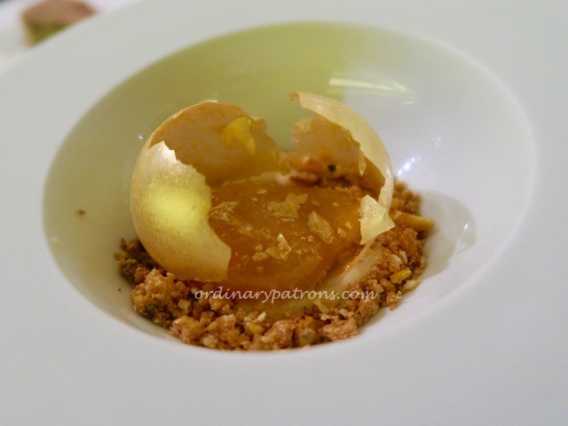 Roca Moo Barcelona Hotel Omm - 11