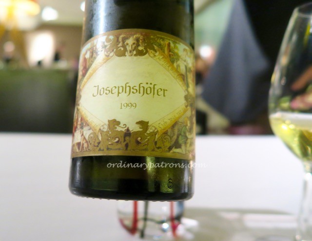 Roca Moo Barcelona Hotel Omm - 12