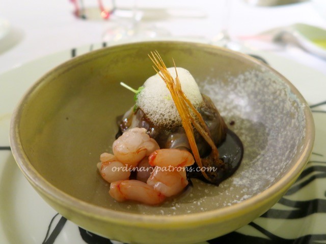 Roca Moo Barcelona Hotel Omm - 16