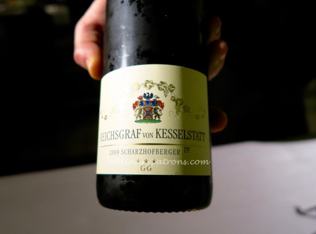 Roca Moo Barcelona Hotel Omm - 17