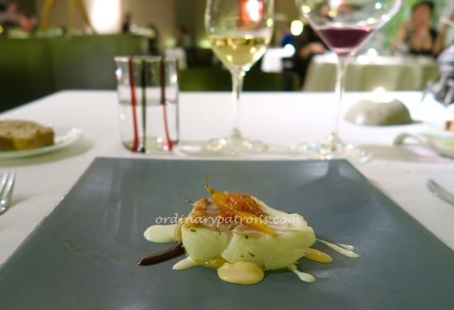 Roca Moo Barcelona Hotel Omm - 18