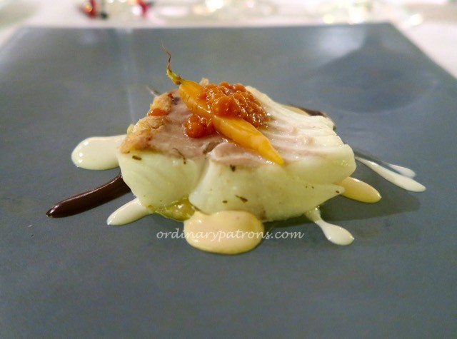 Roca Moo Barcelona Hotel Omm - 19