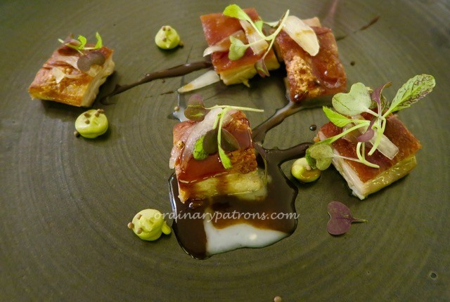 Roca Moo Barcelona Hotel Omm - 21