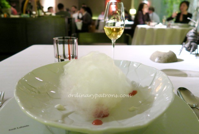 Roca Moo Barcelona Hotel Omm - 22