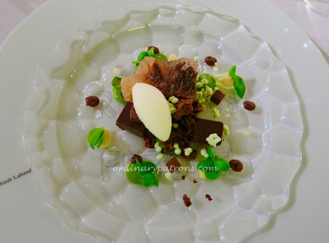 Roca Moo Barcelona Hotel Omm - 25