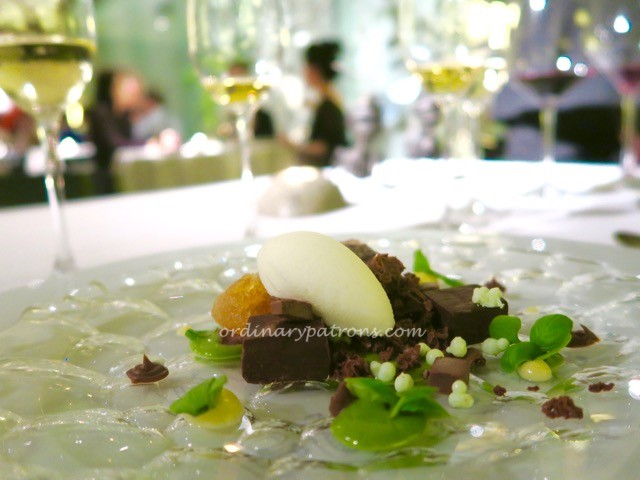 Roca Moo Barcelona Hotel Omm - 26