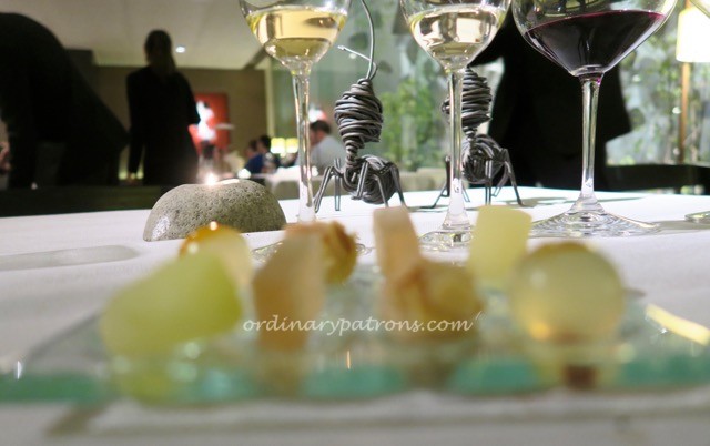 Roca Moo Barcelona Hotel Omm - 27