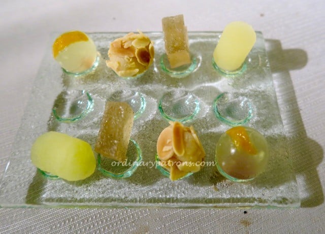 Roca Moo Barcelona Hotel Omm - 28