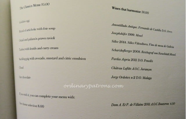 Roca Moo Barcelona Hotel Omm - 4