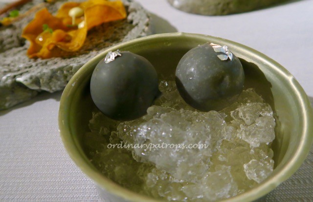 Roca Moo Barcelona Hotel Omm - 5