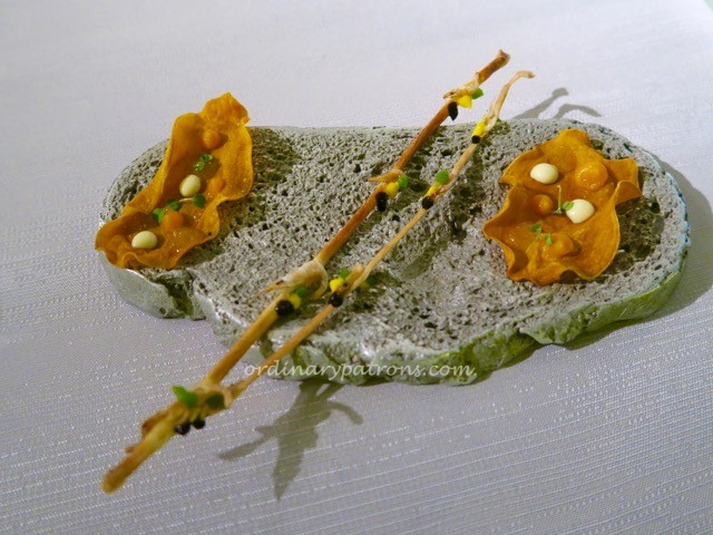 Roca Moo Barcelona Hotel Omm - 6