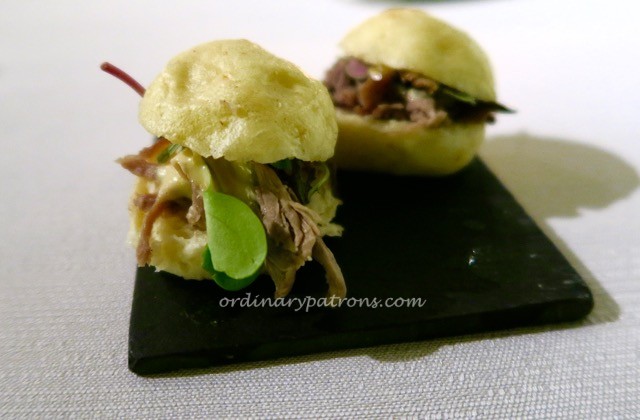 Roca Moo Barcelona Hotel Omm - 7