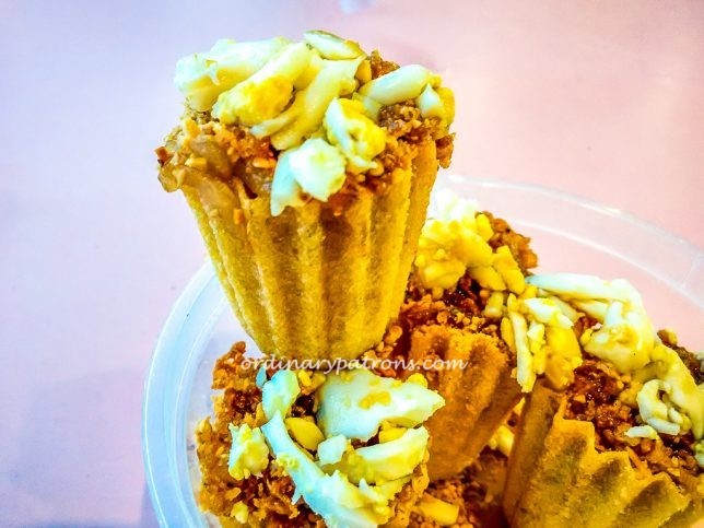 Satay by the Bay Singapore