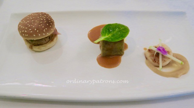 Taberna del Alabardero Seville - 7