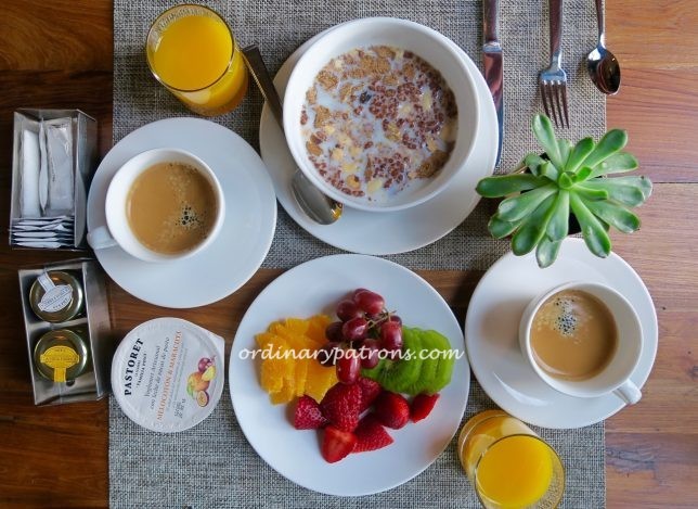 The Principal Madrid Hotel - 1