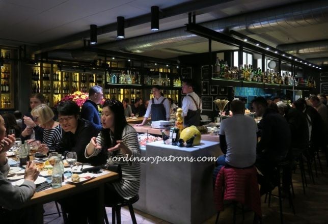 Vinitus Barcelona - 1