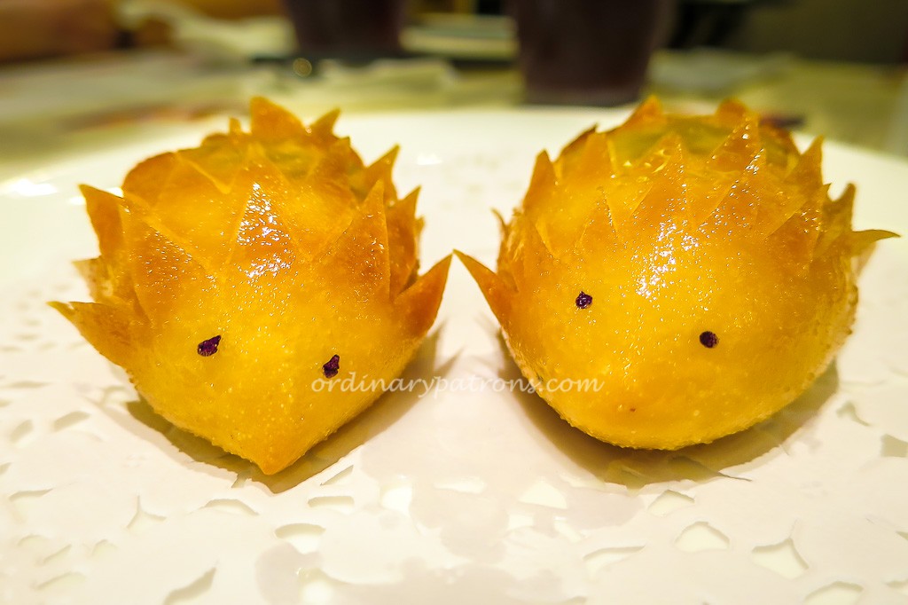 Yi Dian Xin by Imperial Treasures-10