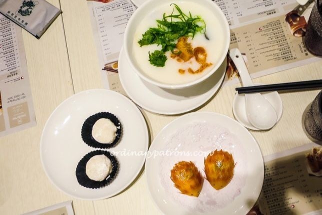 Yi Dian Xin by Imperial Treasures-12