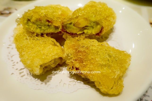 Yi Dian Xin by Imperial Treasures-18