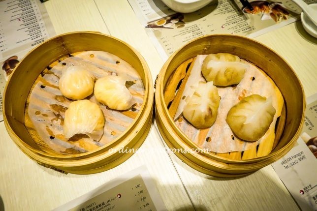 Yi Dian Xin by Imperial Treasures-19