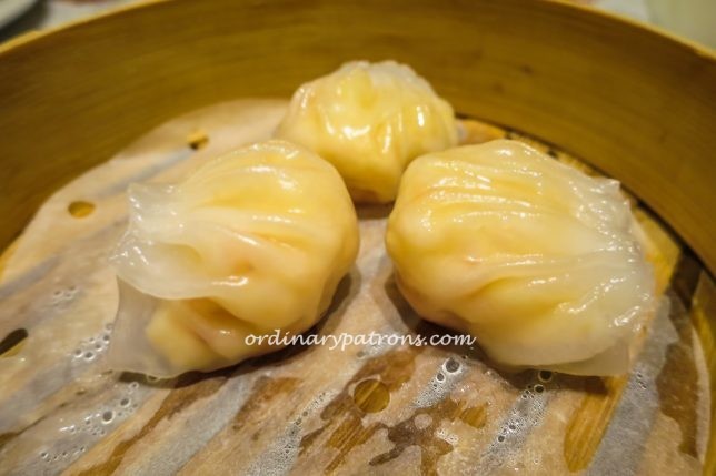 Yi Dian Xin by Imperial Treasures-20