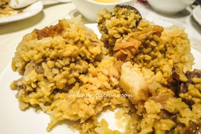 Yi Dian Xin by Imperial Treasures-24