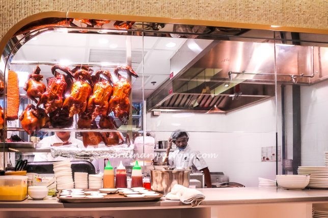 Yi Dian Xin by Imperial Treasures-7