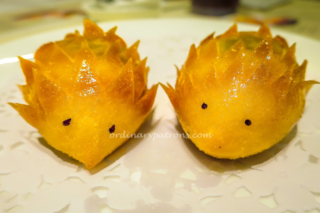 Yi Dian Xin by Imperial Treasures-9