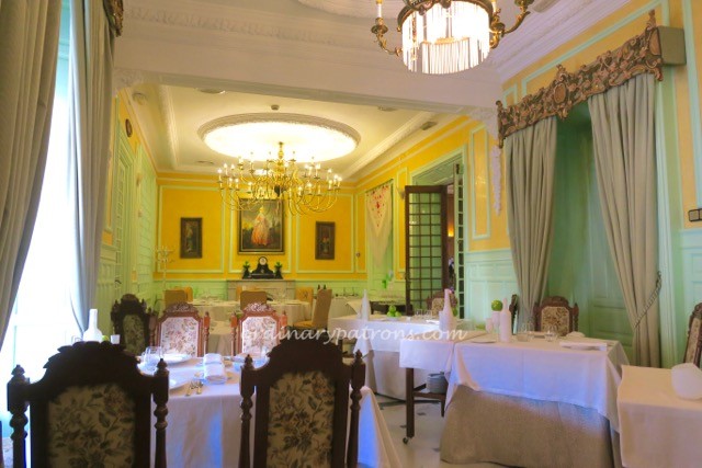 best seville restaurants - 1