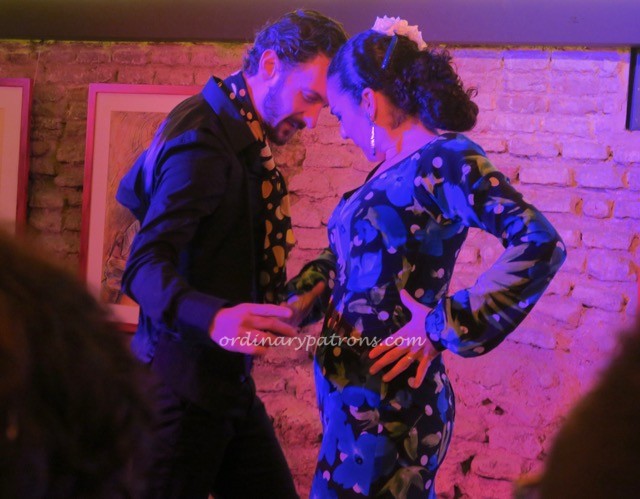 best seville restaurants - 1