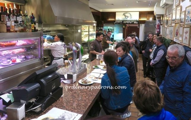 cal pep barcelona - 1