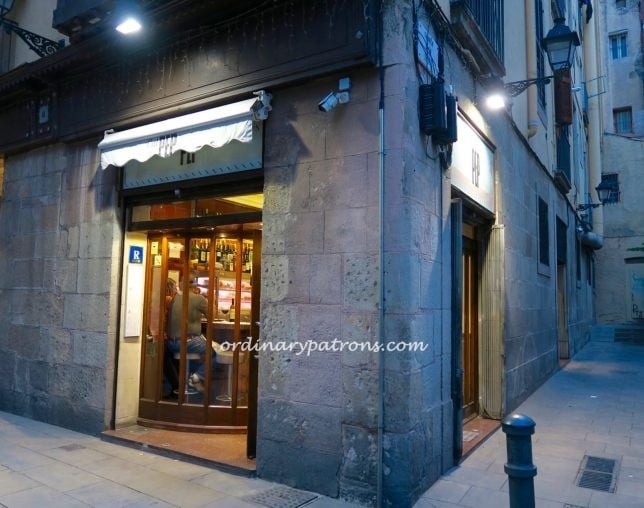 cal pep barcelona - 2