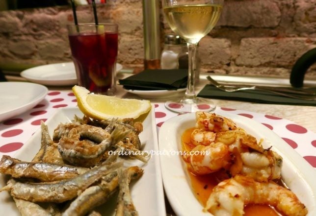 casa lola barcelona - 1