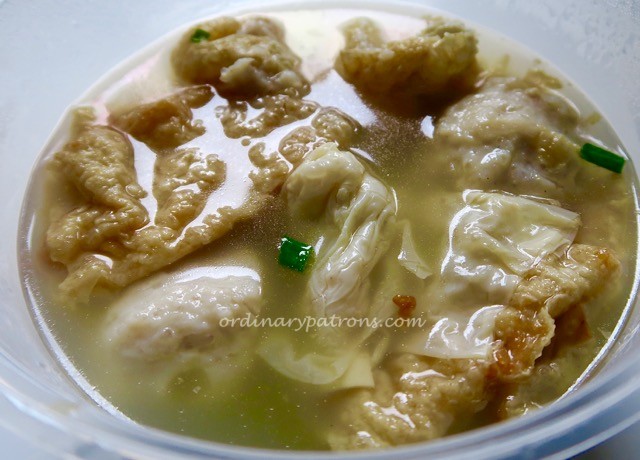 家乐 Jia Le Yong Tau Foo - Ghim Moh Market - 2