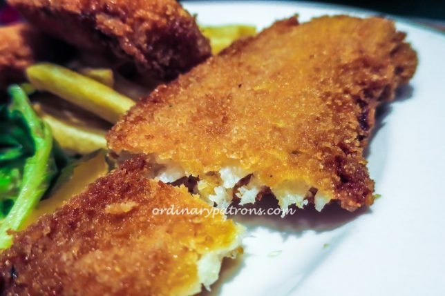 Coffee Bean Marine Cove Food