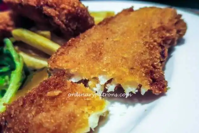 Coffee Bean Marine Cove Food