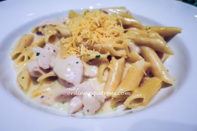 Coffee Bean Marine Cove Food